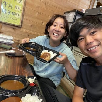 夜ご飯🍛
