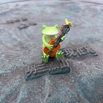 タカシくんは時速3km