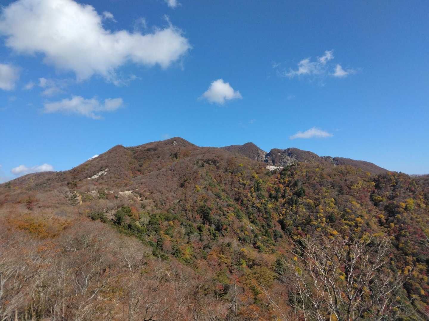 振り返ってもいいなぁ～
