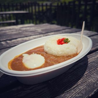 大盛りにはせず