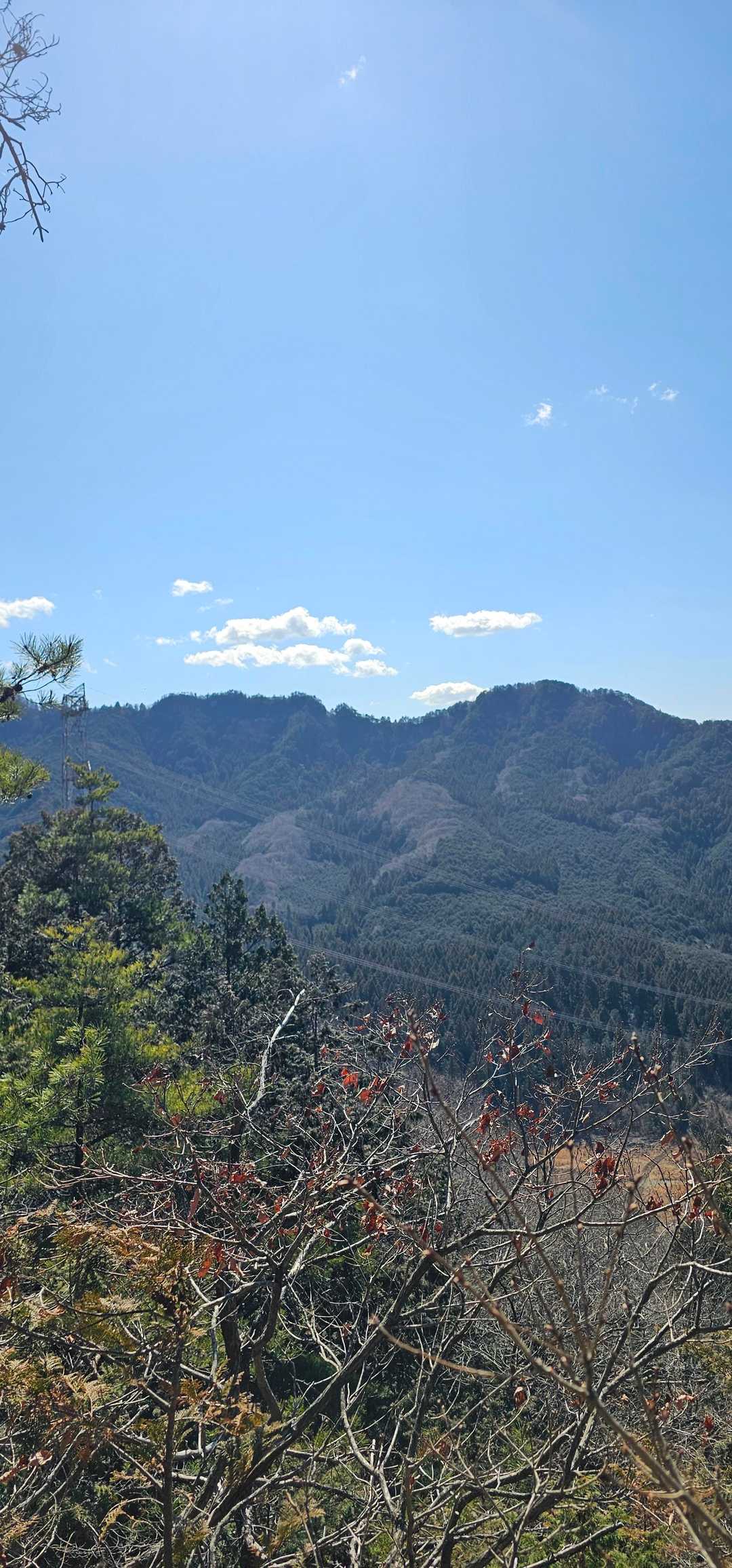 赤岩山