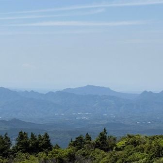 八面山
そのうち登ろう！