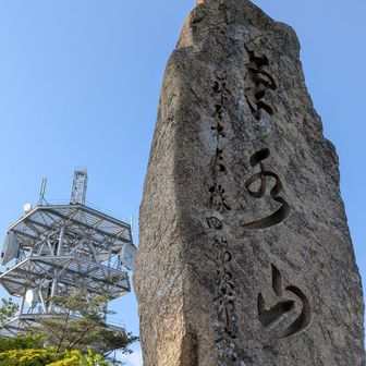菊水山👆️