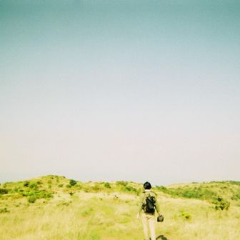 ま