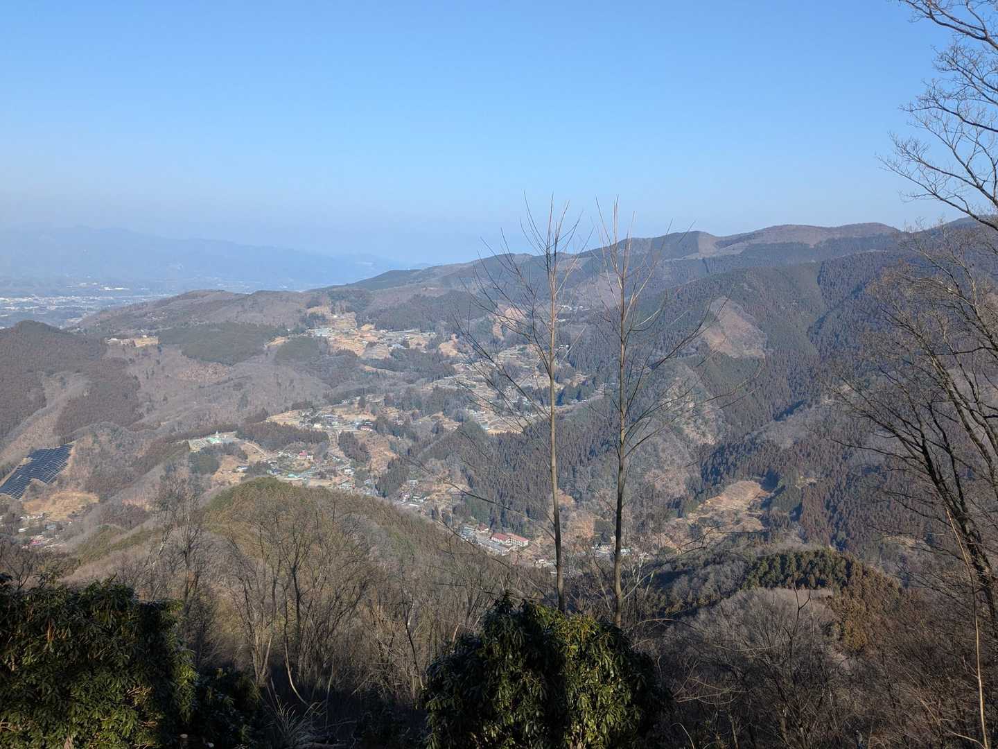 丸山方面