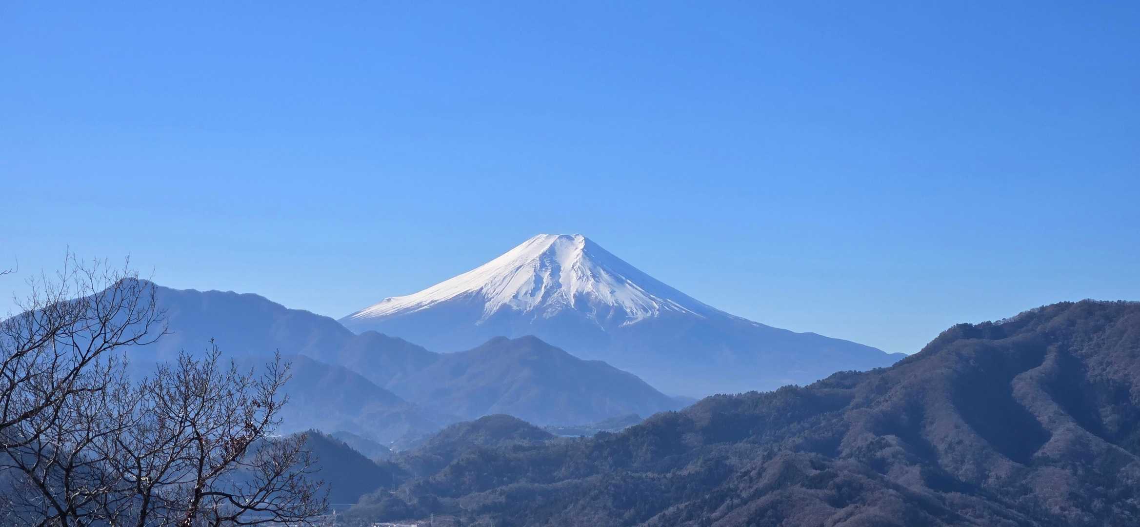富士山