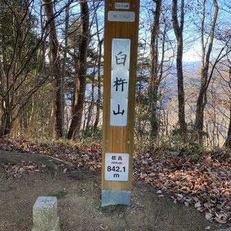 アップダウン⤴️⤵️の連続でなかなかパンチありますね
甘くみてたわ〜😓