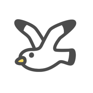 かもめのカンちゃん
