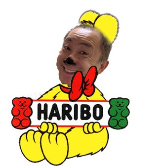 ミラジョボみっち