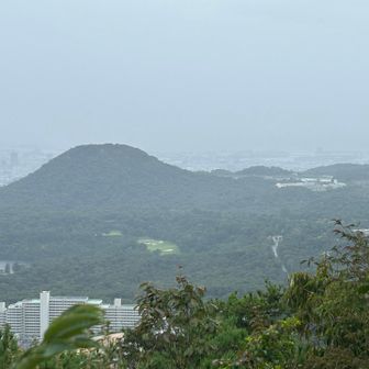 甲山だそうな。