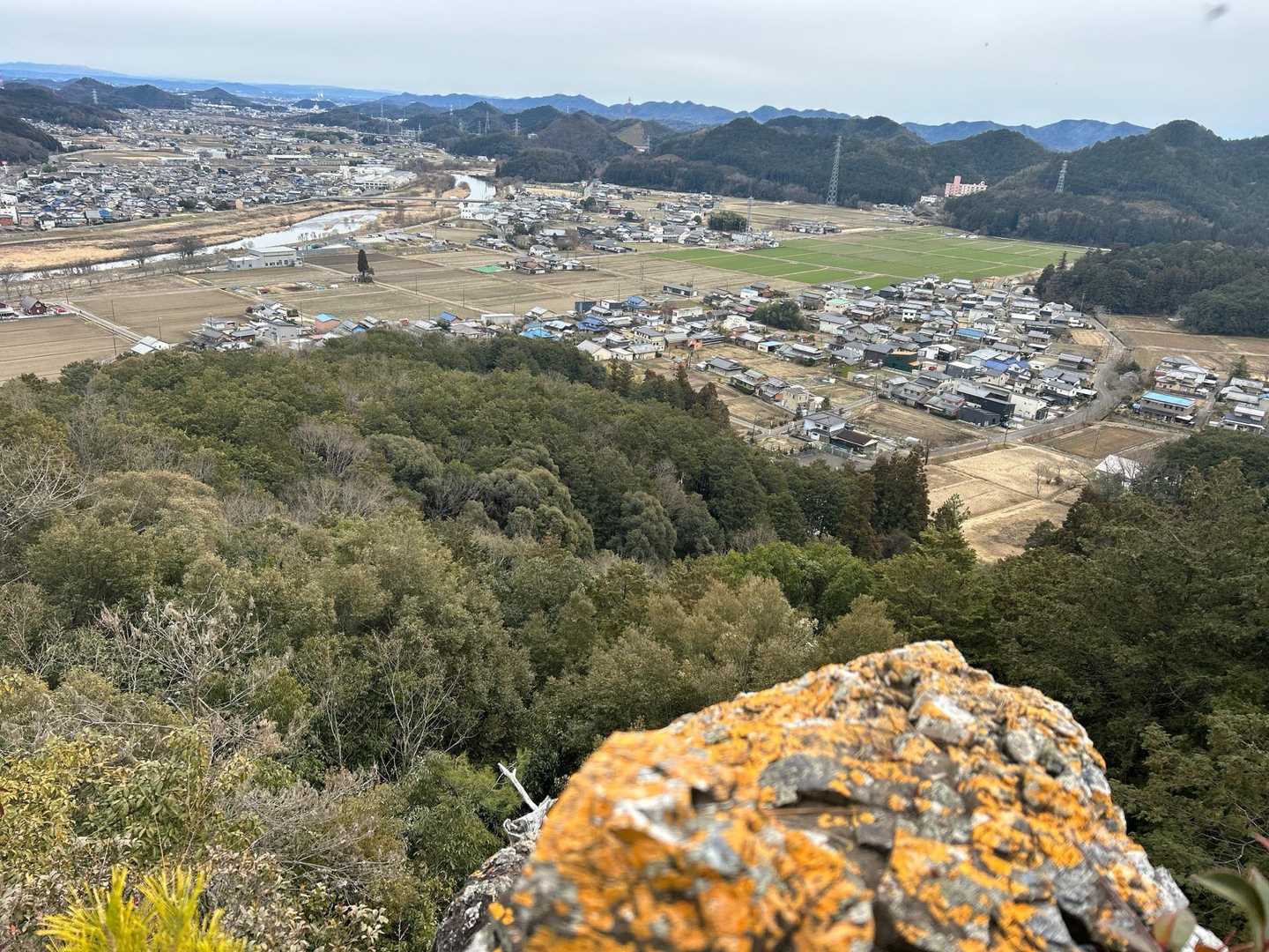 わたしも登りました！
景色も良い🙆