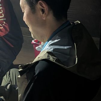 ホッシーさん…