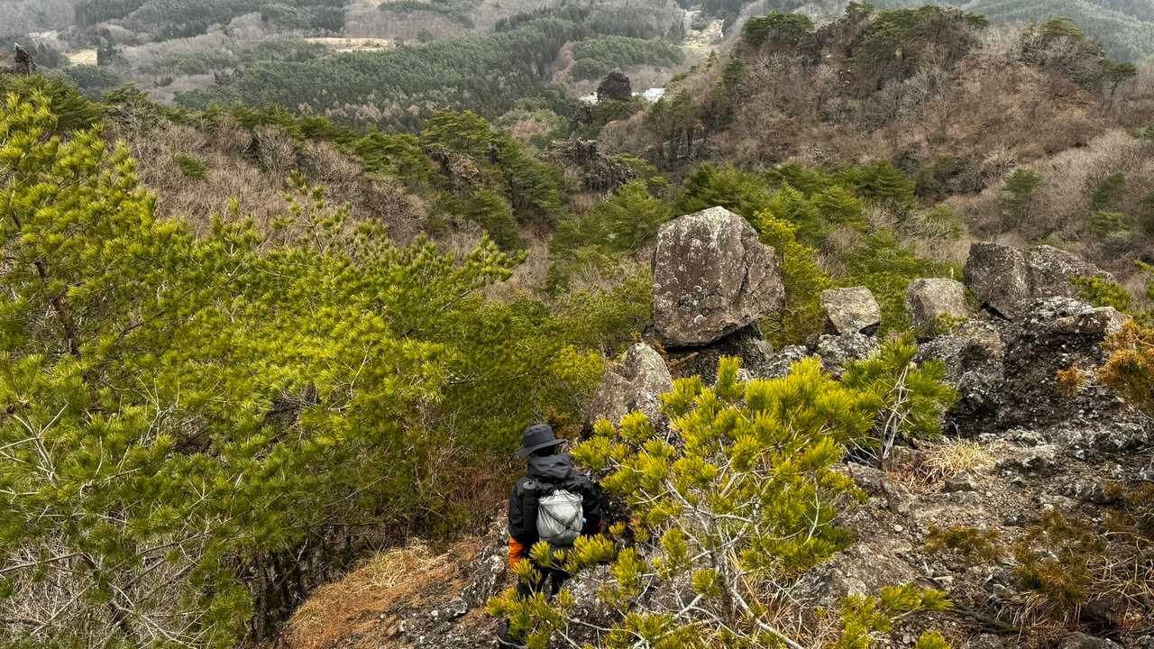 霊山 の写真 42
