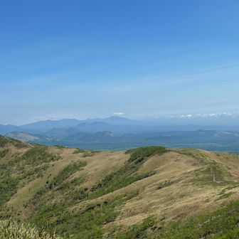 本当に登りやすい山