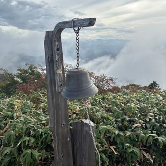 遂に山頂⛰️