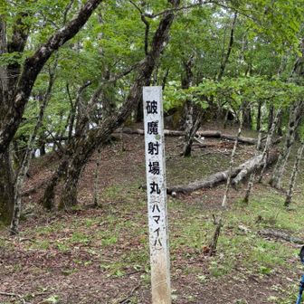 ハマイバ丸、漢字だとこう書くそう