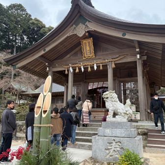 しっかり参れました🙏🏼