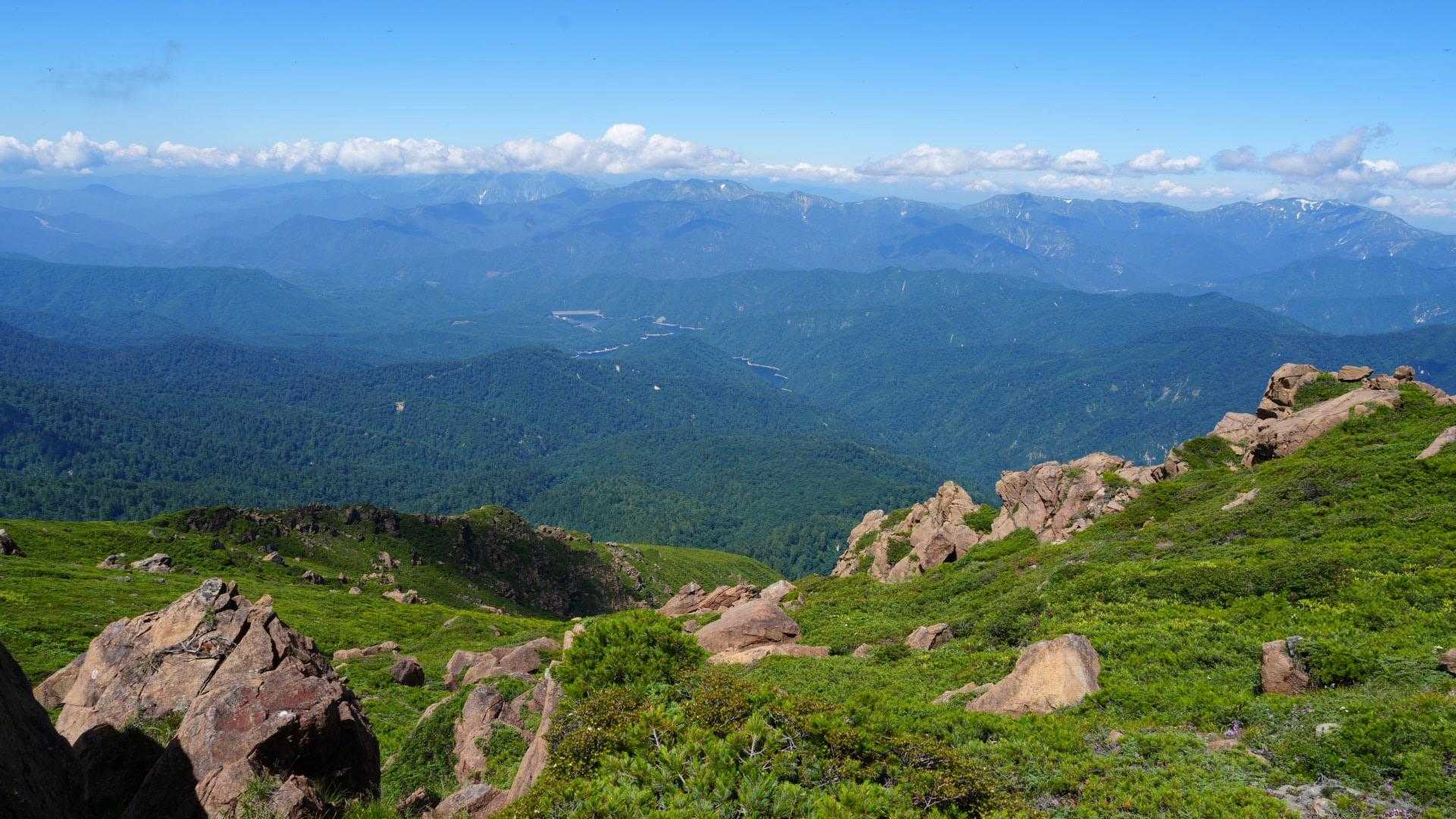 新潟方面