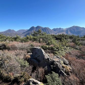 ここに来てみたかった😃
2週間前なら絶景だったはず😆