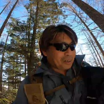 crazy yossiy (よっしー)