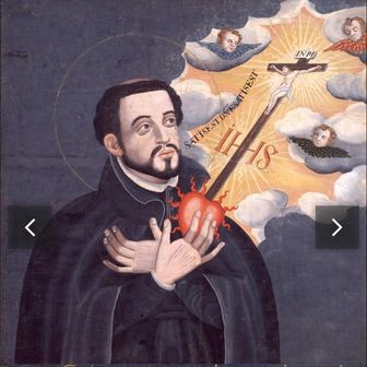 フランシスコトモエル