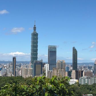 台北101