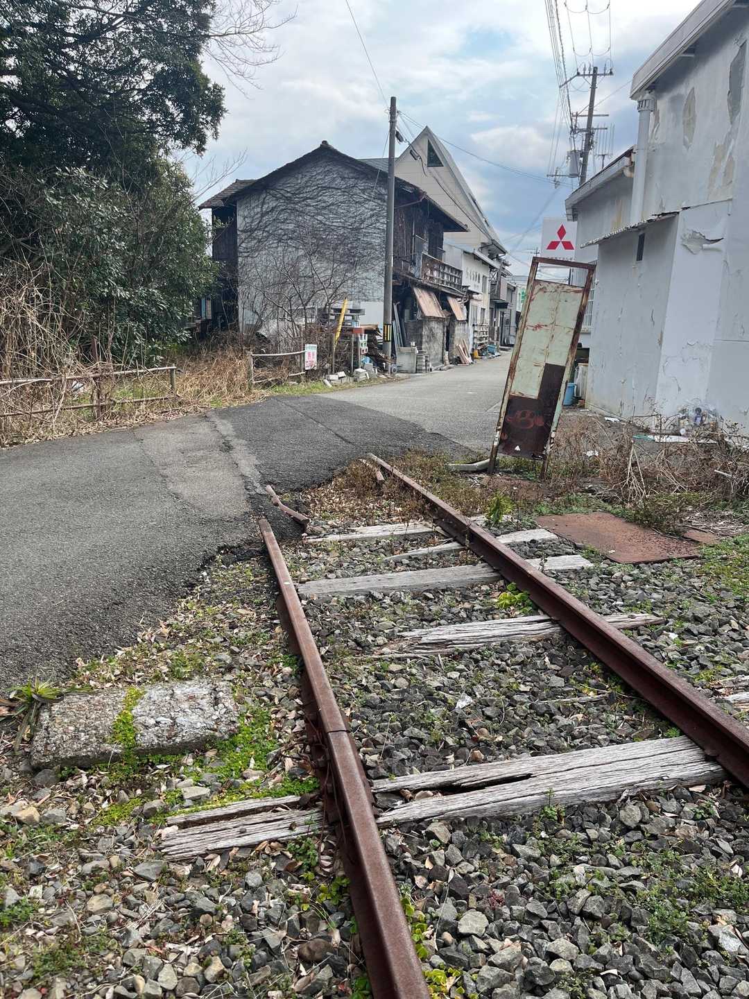 紀伊内原駅～西御坊駅の写真