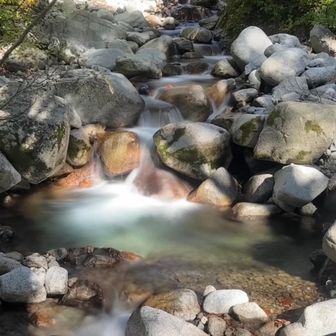 冷水沢