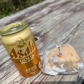 ビールみたいなビール。