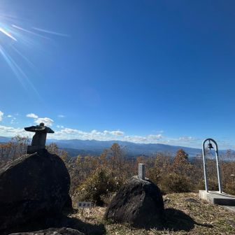 一番坊主登頂⸜(* ॑꒳ ॑* )‪⸝✨️