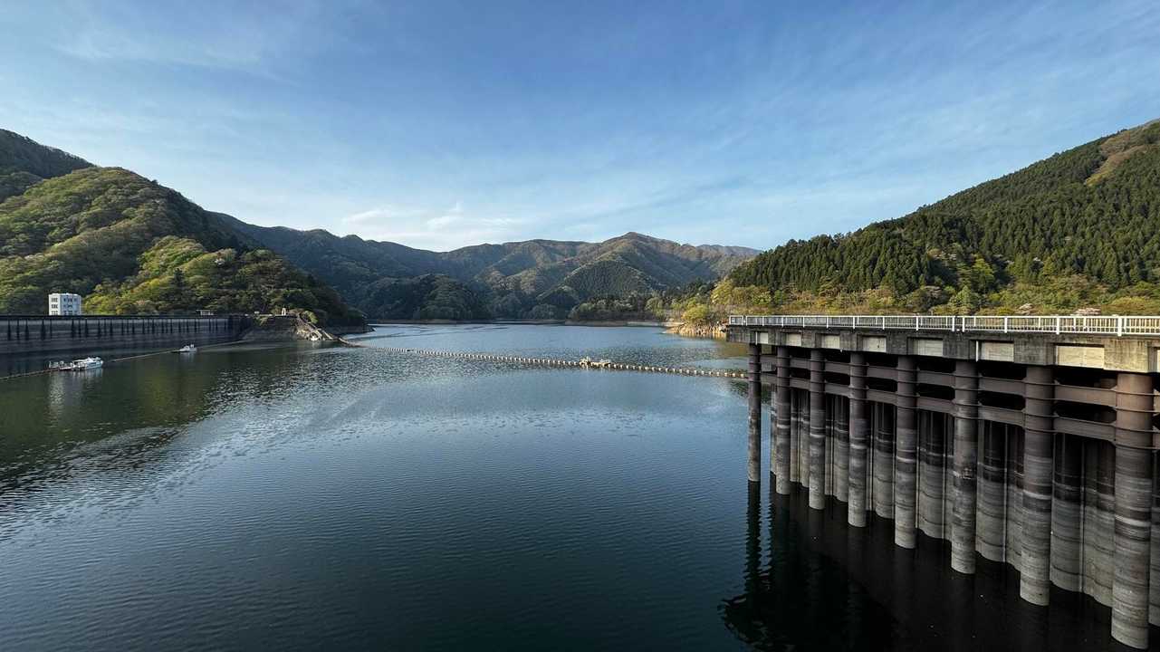 御前山 の写真 2