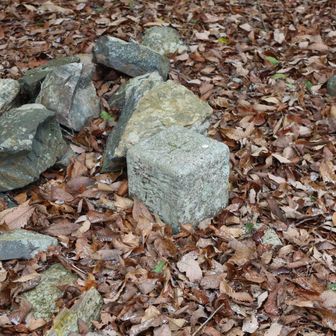 三等三角点｢梅畑｣