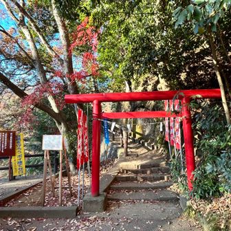 ここから湖沿いを歩きます🚶