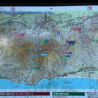 九合目