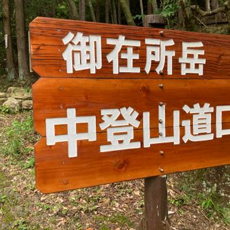 バスで一緒だった外国人グループがたむろしていた。