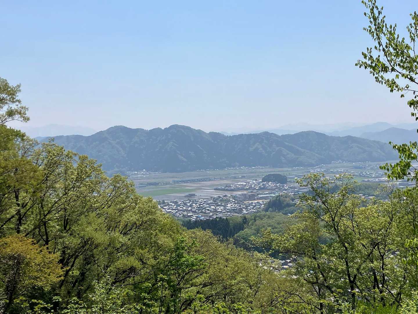 文殊山
この後に登るつもり
14時に間に合うかな🤔