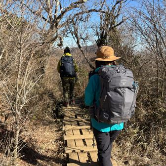 １時間以上二の塔で過ごし下山開始
