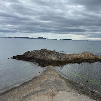 エンジェルロード