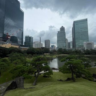 天気が良い日に来たいですね
