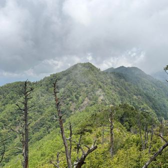 後袈裟丸山方面