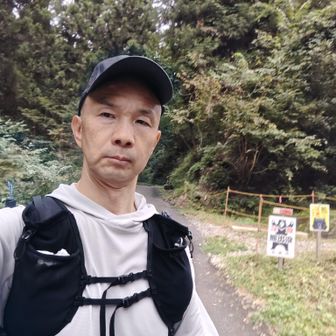 無事にスタート地点の門前登山口に戻ってきました