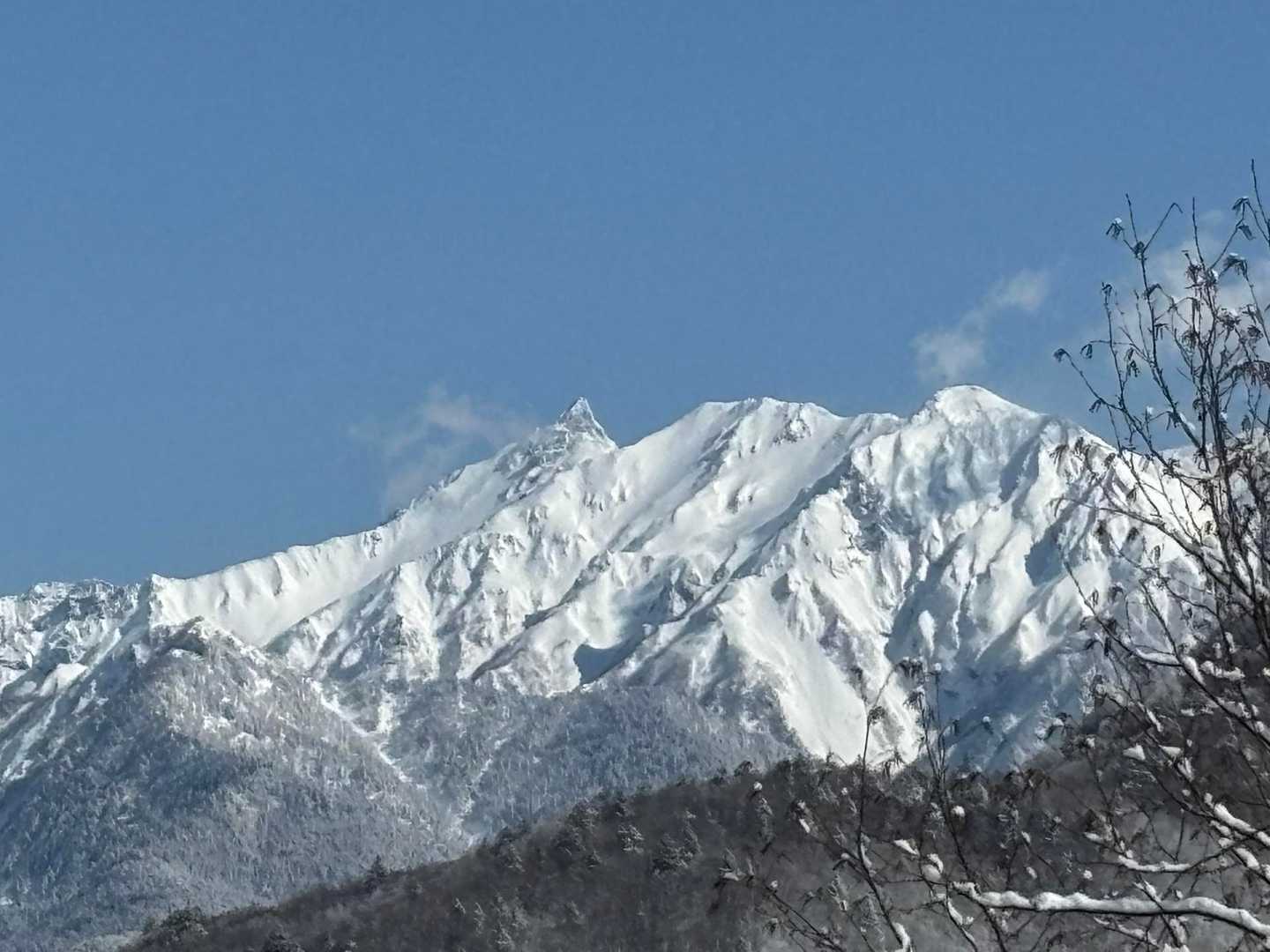 今度は槍さま