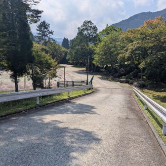 帰って来ました😀
お疲れ山⛰😁