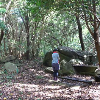 石森山山頂
YAMAP1789座目