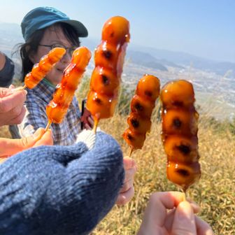 ちょっと映えてない😂