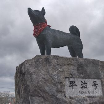 ロンリーウルフ