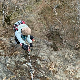 はい、こちらからが安全👍