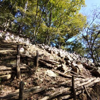 八十八大師なんだけど、お地蔵さんの前掛けが色あせてしまっていて何の写真だかよく分かりませんね笑
