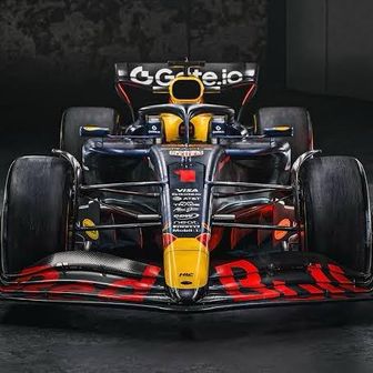 フェルスタッペン