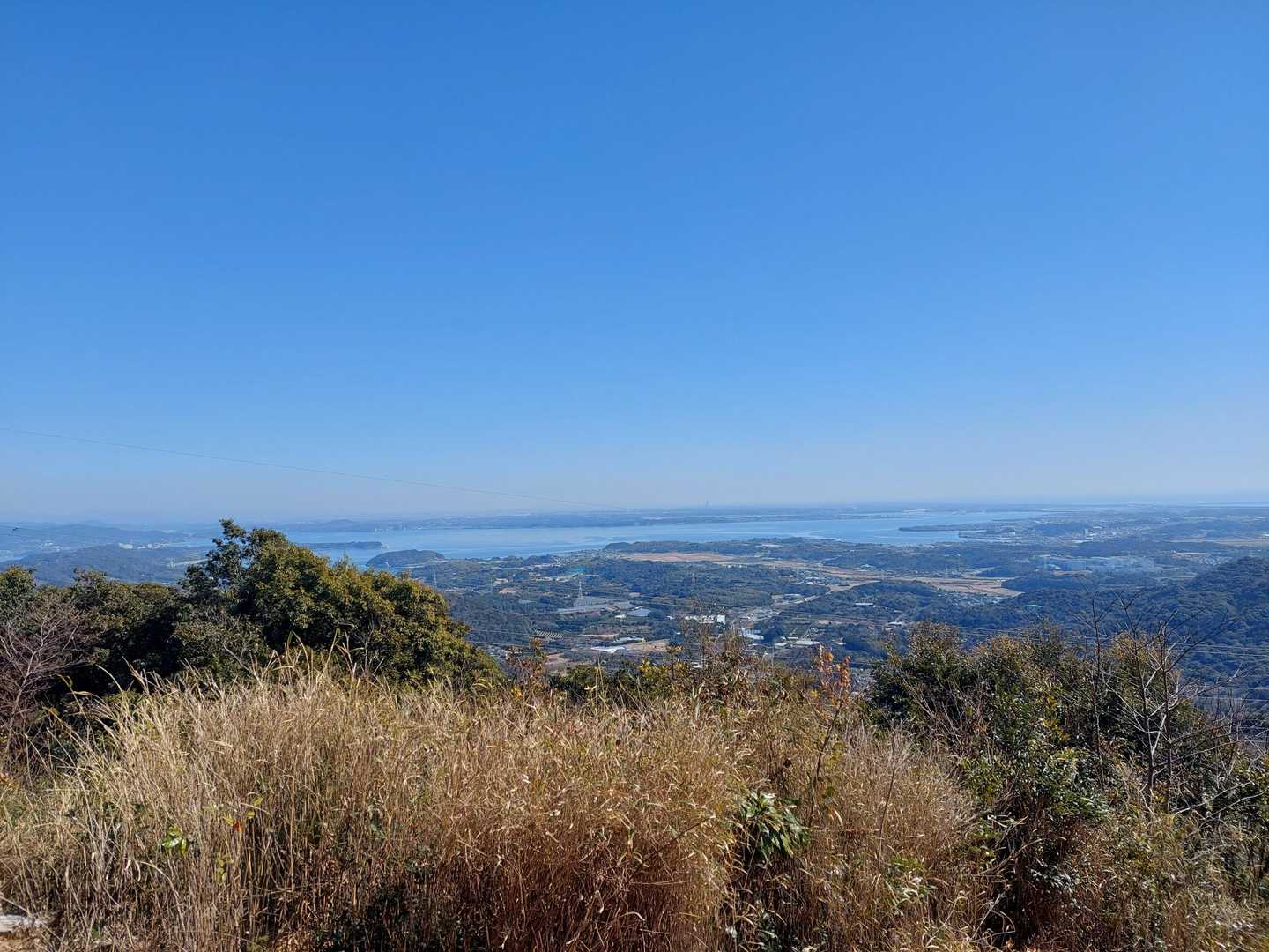 浜名湖どこですか？
